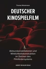 Cover von Deutscher Kinospielfilm
