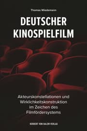 Cover von Deutscher Kinospielfilm