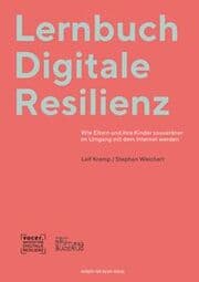 Cover von Lernbuch Digitale Resilienz