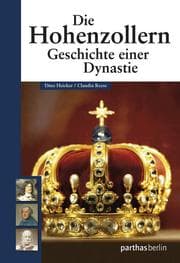 Cover von Die Hohenzollern
