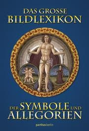 Cover von Das große Lexikon der Symbole und Allegorien