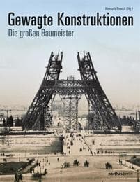 Cover von Gewagte Konstruktionen