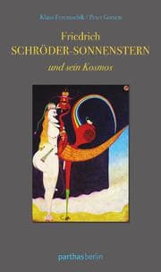 Cover von Friedrich Schröder-Sonnenstern und sein Kosmos