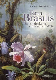 Cover von Terra Brasilis