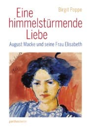 Cover von Eine himmelstürmende Liebe