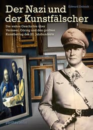 Cover von Der Nazi und der Kunstfälscher