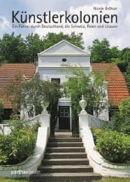 Cover von Künstlerkolonien