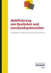 Cover von Mobilisierung von Baulücken und Leerstandspotenzialen