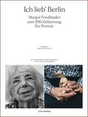 Cover von Ich lieb' Berlin