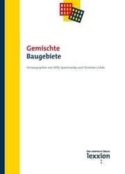 Cover von Gemischte Baugebiete