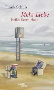 Cover von Mehr Liebe