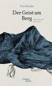Cover von Der Geist am Berg