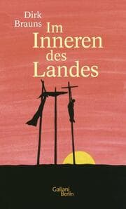 Cover von Im Inneren des Landes