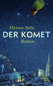 Cover von Der Komet