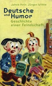 Cover von Deutsche und Humor