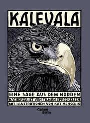 Cover von Kalevala