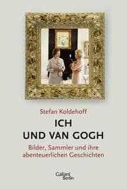 Cover von Ich und Van Gogh