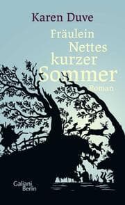 Cover von Fräulein Nettes kurzer Sommer
