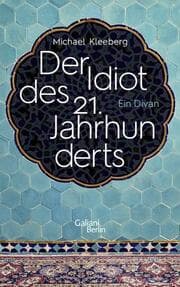 Cover von Der Idiot des 21. Jahrhunderts