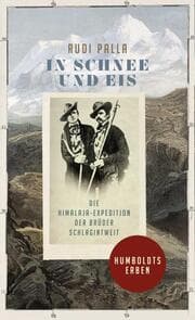 Cover von In Schnee und Eis