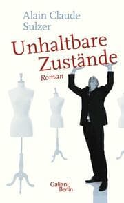 Cover von Unhaltbare Zustände