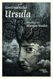 Cover von Ursula