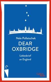 Cover von Dear Oxbridge