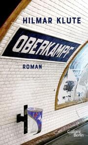 Cover von Oberkampf