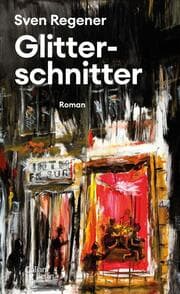 Cover von Glitterschnitter