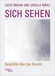 Cover von Sich sehen