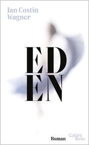 Cover von Eden