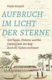 Cover von Aufbruch im Licht der Sterne