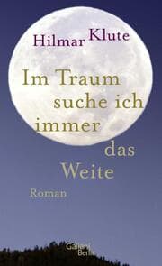 Cover von Im Traum suche ich immer das Weite