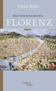 Cover von Welt der Renaissance: Florenz