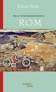 Cover von Welt der Renaissance: Rom