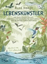 Cover von Lebenskünstler