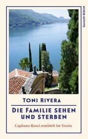 Cover von Die Familie sehen und sterben