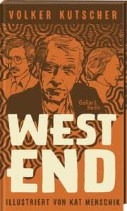 Cover von Westend