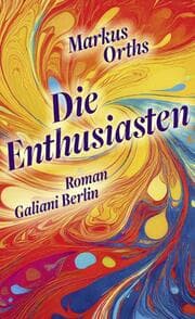 Cover von Die Enthusiasten