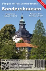 Cover von Sondershausen