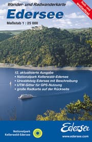 Cover von Edersee