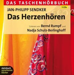 Cover von Das Herzenhören