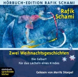 Cover von Zwei Weihnachtsgeschichten