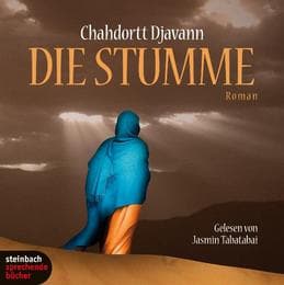 Cover von Die Stumme