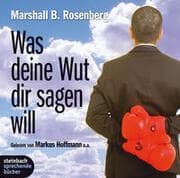Cover von Was deine Wut dir sagen will