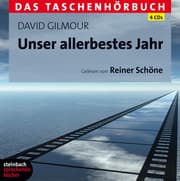 Cover von Unser allerbestes Jahr