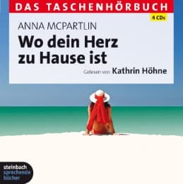 Cover von Wo dein Herz zu Hause ist