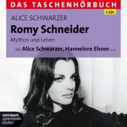 Cover von Romy Schneider - Mythos und Leben