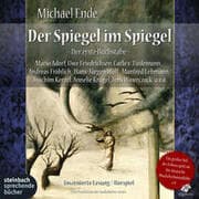 Cover von Der Spiegel im Spiegel