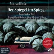 Cover von Der Spiegel im Spiegel